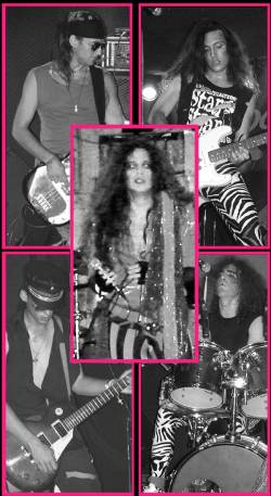 Wild Machine : Wild Machine